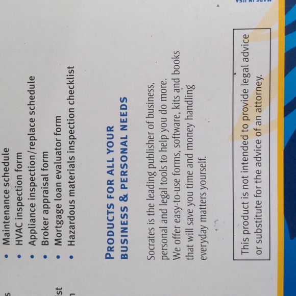 Real Estate Kit - Picture 4 of 4